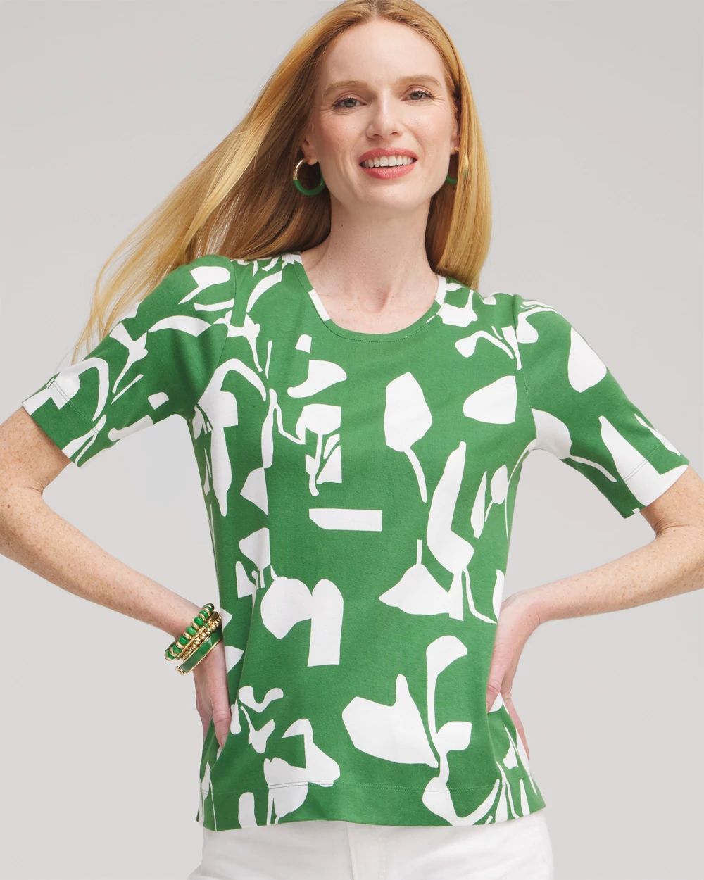 beyondclosetのNormantic Art Graphic Short Sleeve 全2色 Designer fashion, Seoul-fully created | W Concept